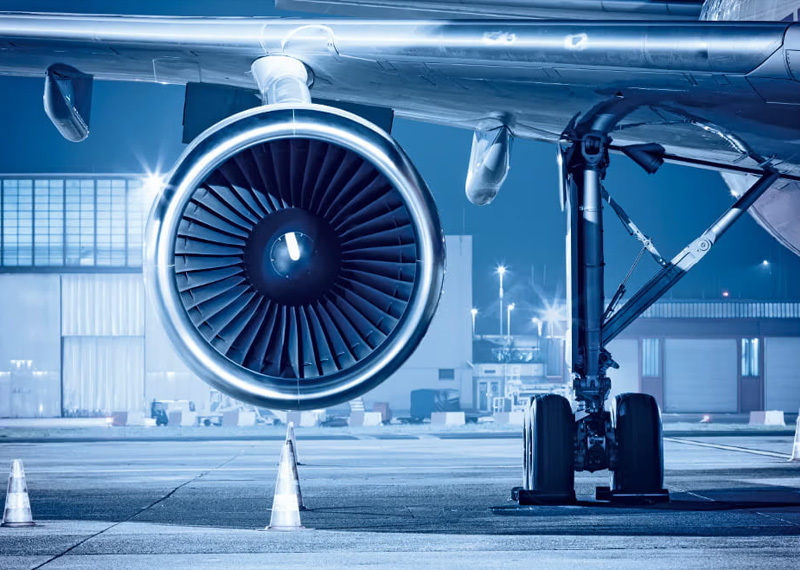 Aerospace
