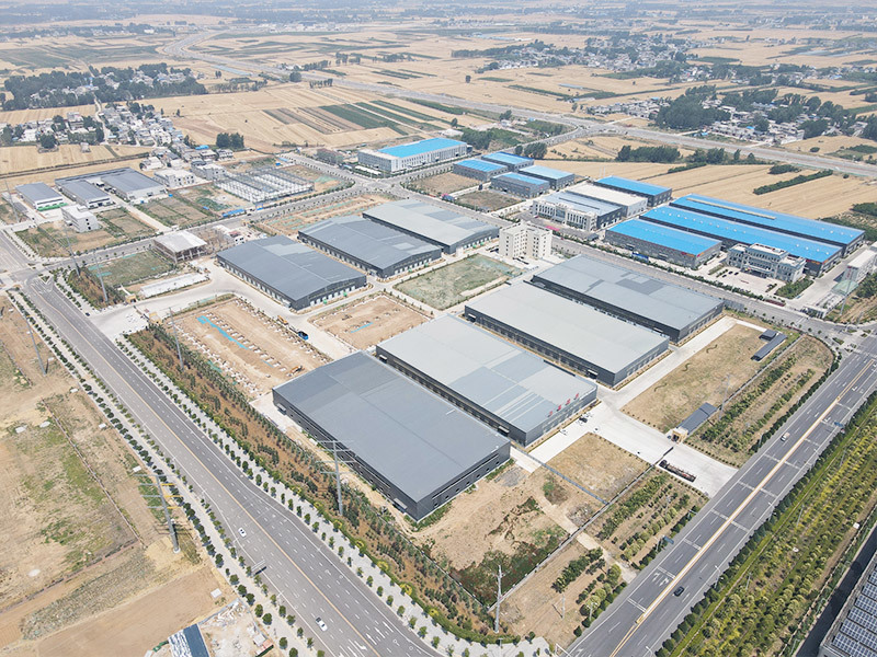 Factory