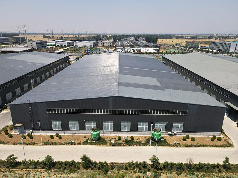 Factory