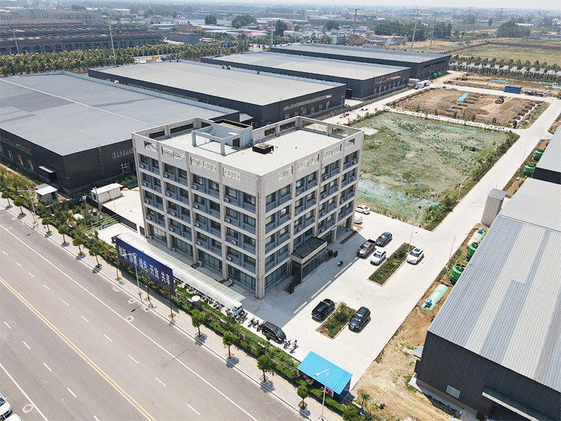 Factory