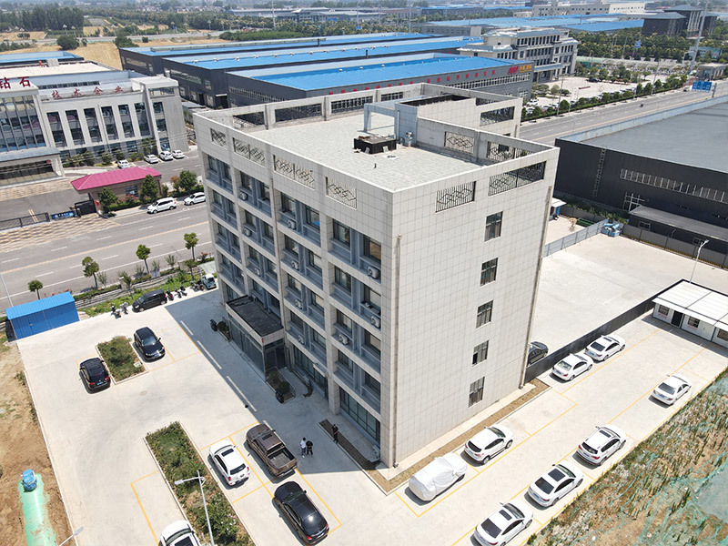 Factory