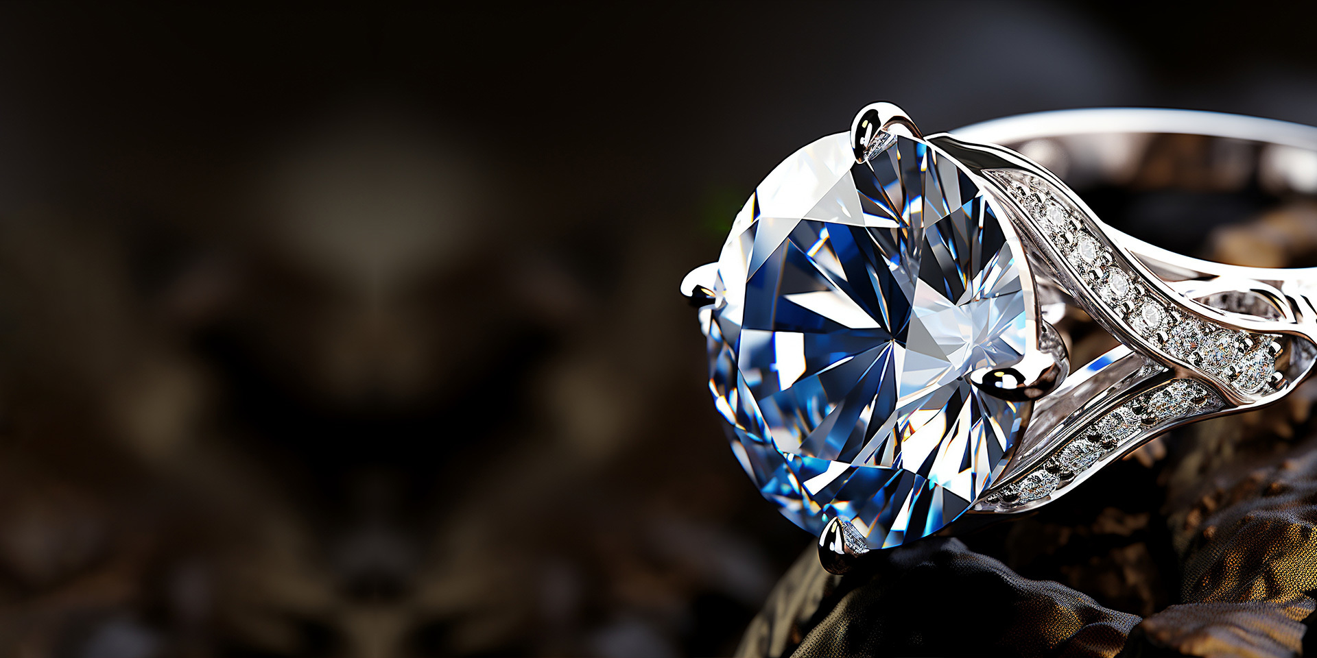 The world's leading Lab-grown diamond manufacturer in China