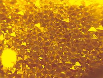 Large single crystal diamond