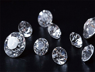Large single crystal diamond