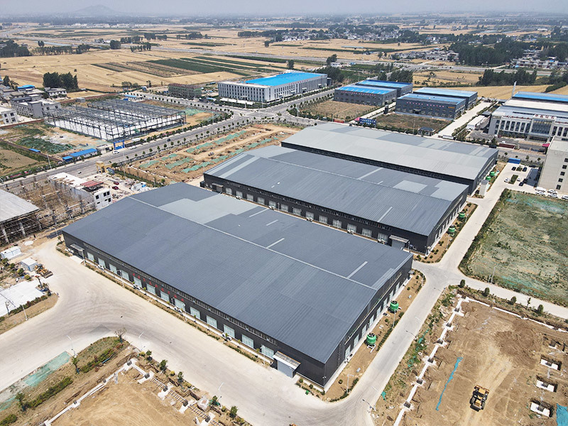Factory