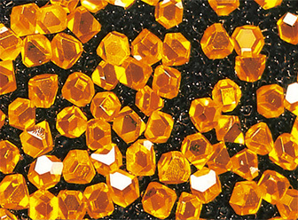 Large single crystal diamond