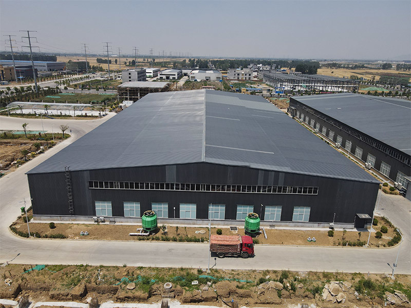 Factory
