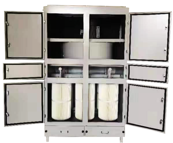 TJ-75DF/EX拓威克防爆工業(yè)集塵器