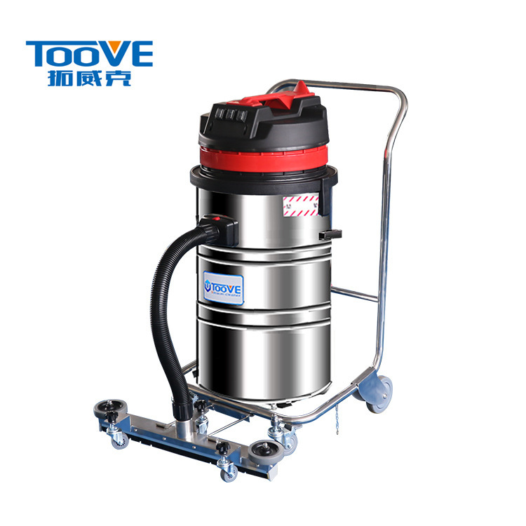 PY308P 拓威克車間工業(yè)吸塵器