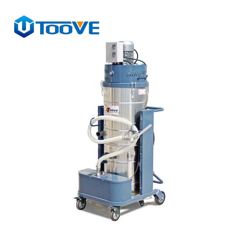 PY221PDO 拓威克吸油工業(yè)吸塵器
