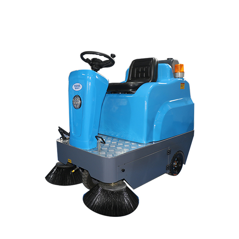 TS1250駕駛式掃地機(jī)
