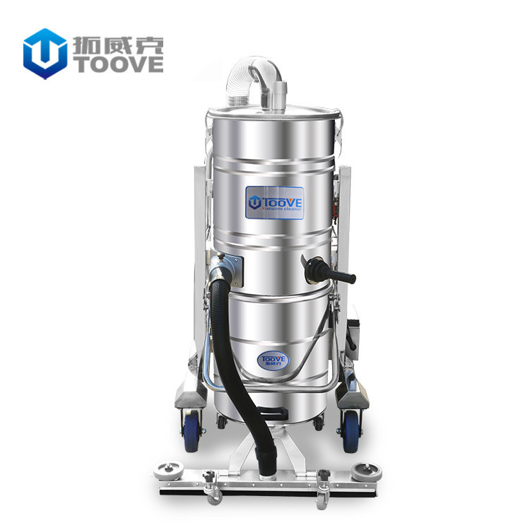 TG-951B 拓威克汽油驅(qū)動(dòng)工業(yè)吸塵器