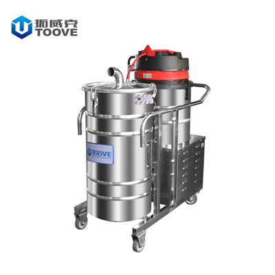 TK-FZ8018 紡織用電瓶工業(yè)吸塵器