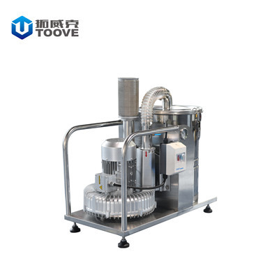 TK2230G 三相電固定式工業(yè)吸塵器