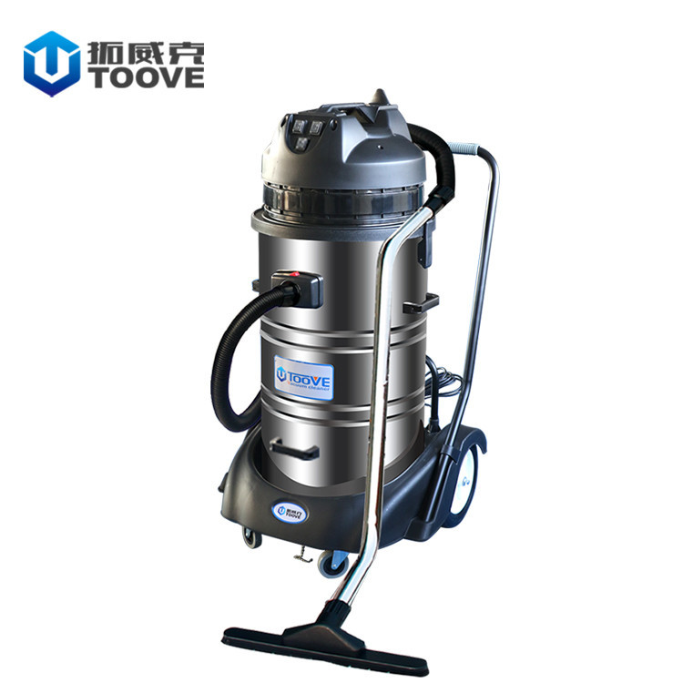 PY308S 拓威克工業(yè)吸塵吸水機(jī)