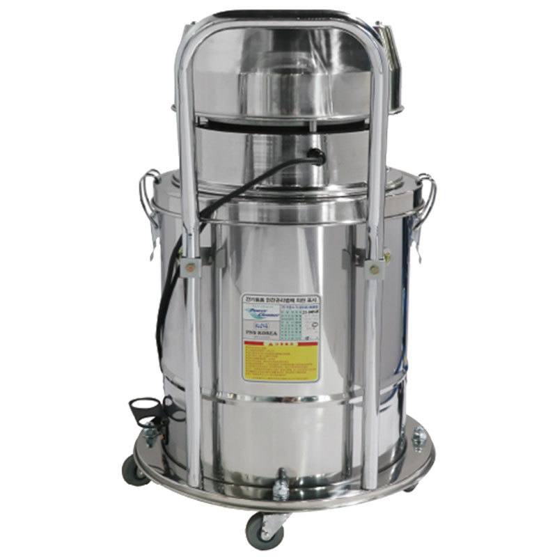 PY103DW 拓威克無塵室吸塵器