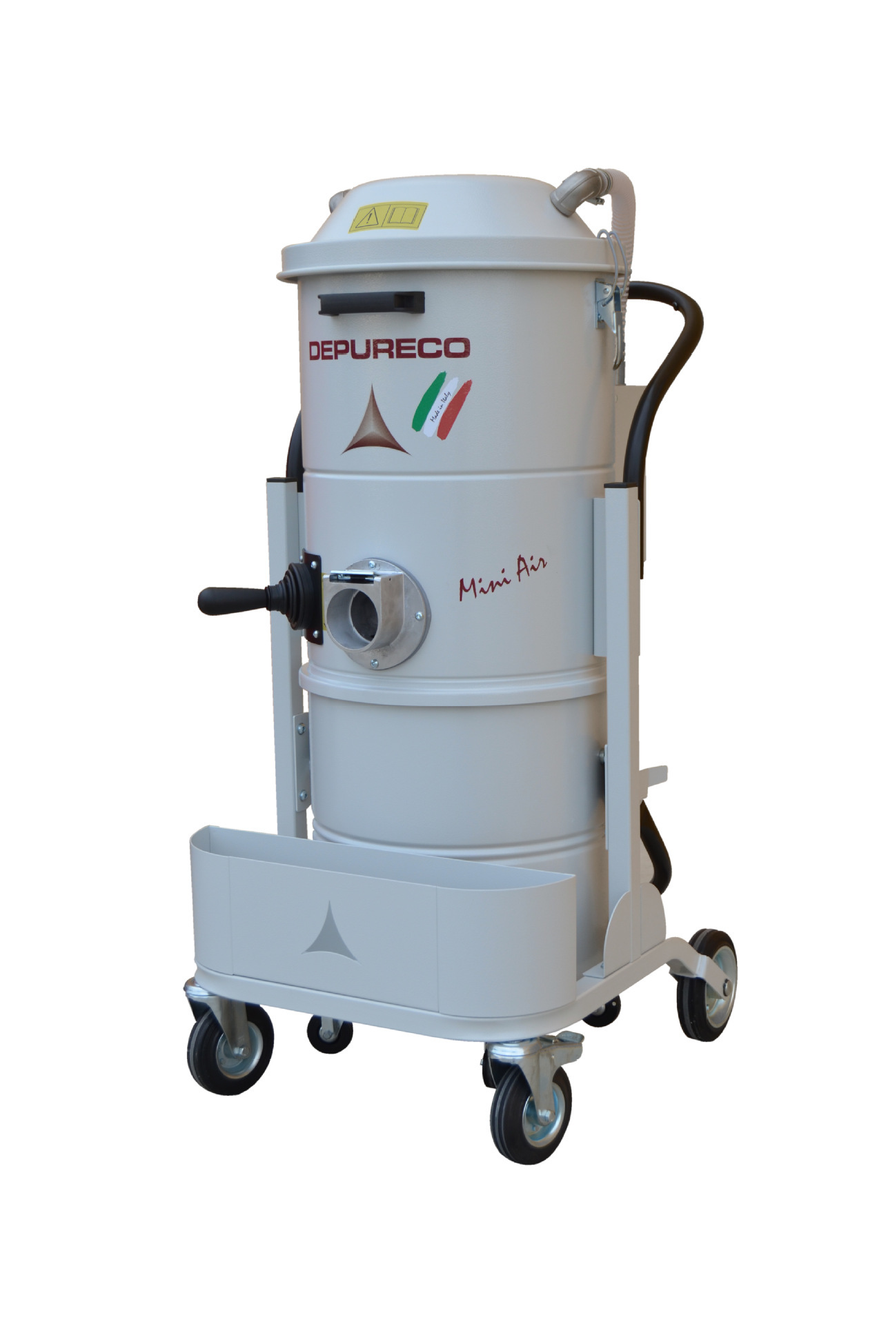 65 ATEX II3D 22 氣動(dòng)防爆型吸塵機(jī) 防靜電過(guò)濾器工業(yè)吸塵器