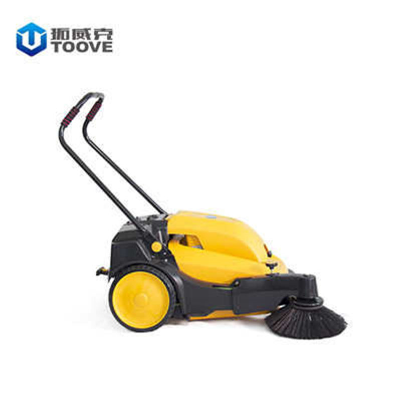 TS-700拓威克手推式掃地機(jī)