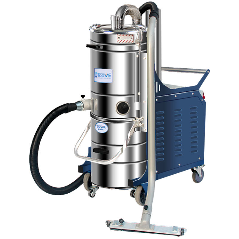 TK-VAC 拓威克工廠用小型吸塵器