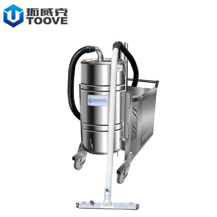TK22-13FZ 紡織工業(yè)吸塵器
