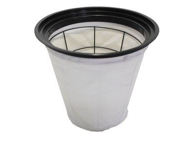 拓威克工業(yè)吸塵器配件-工商業(yè)吸塵器塵隔過濾網(wǎng) 濾芯 適用于多種型號吸塵機器