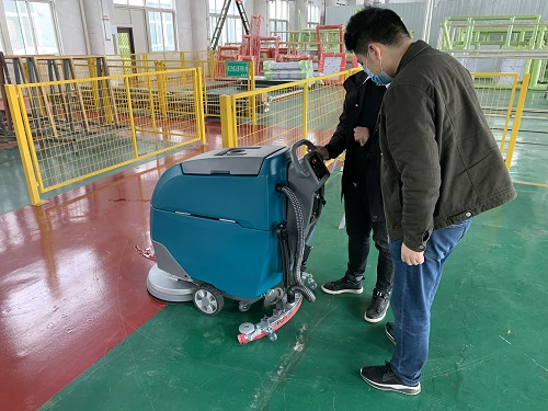 從源頭及時(shí)清理垃圾，以讓設(shè)備達(dá)到更好的工作效率
