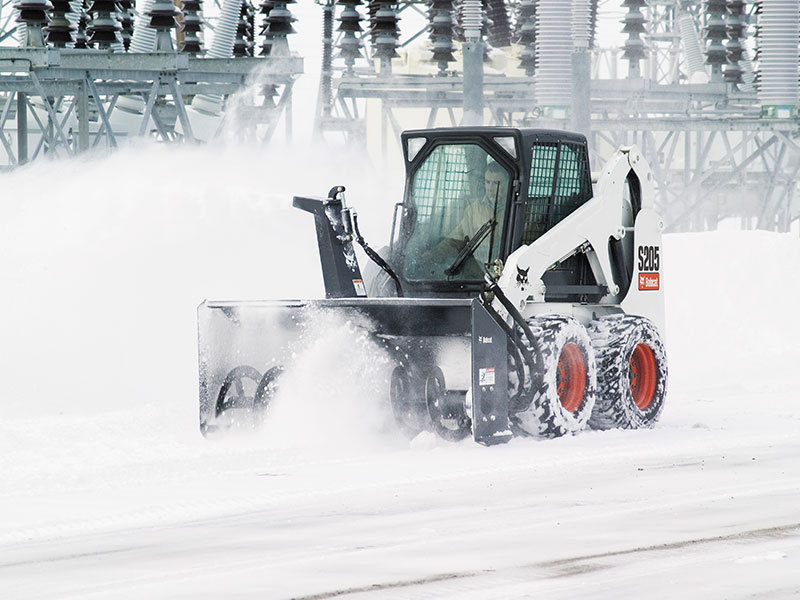 Snow Blower