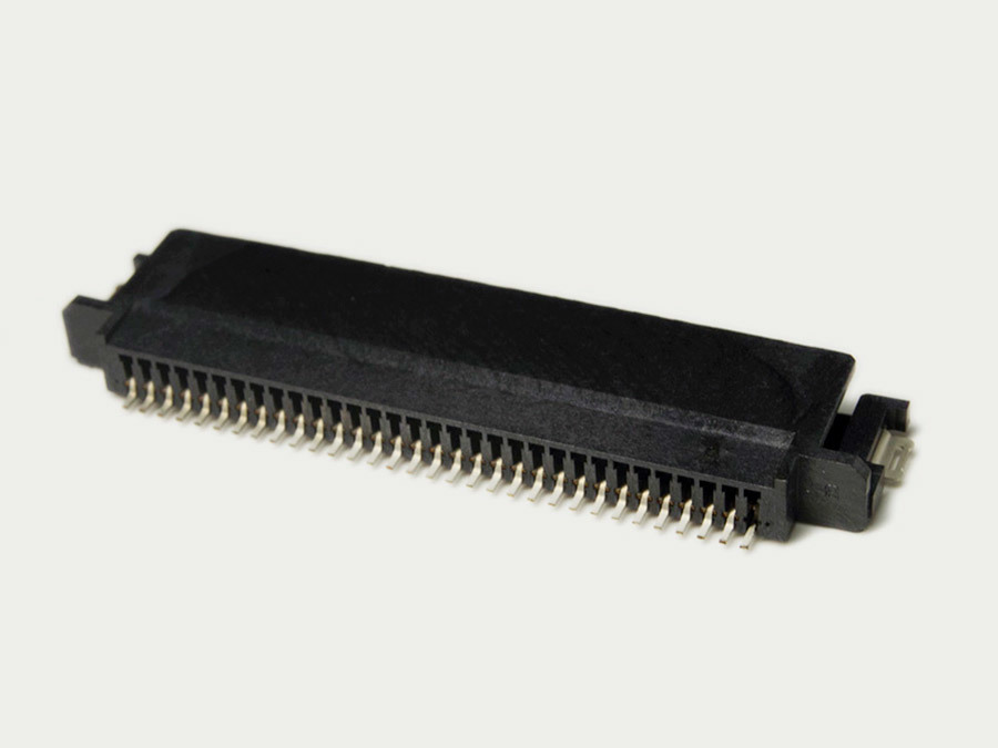 GB 32PIN 游戲機卡座 薄款 SMT