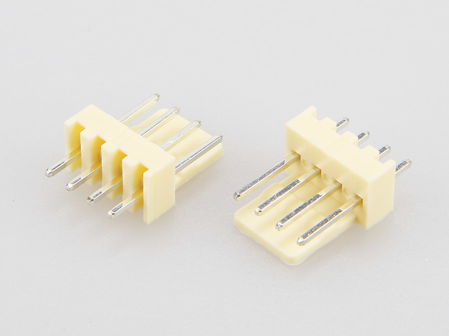 WAFER 2.54PH Backrest DIP 180°