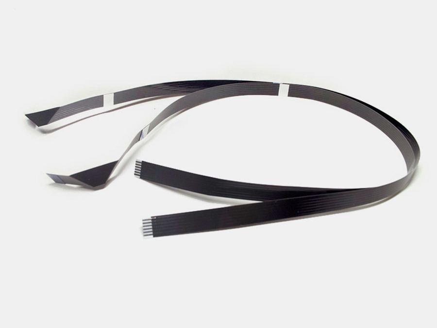 FFC0.3PH-0.5PH-1.0PH vinyl flexible cable