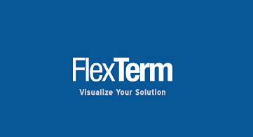 FlexTerm_2020.0【英文版、64位系统】 FlexTerm_2020.0【英文版、64位系统】