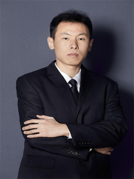 杜宇峰