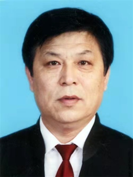 张家林