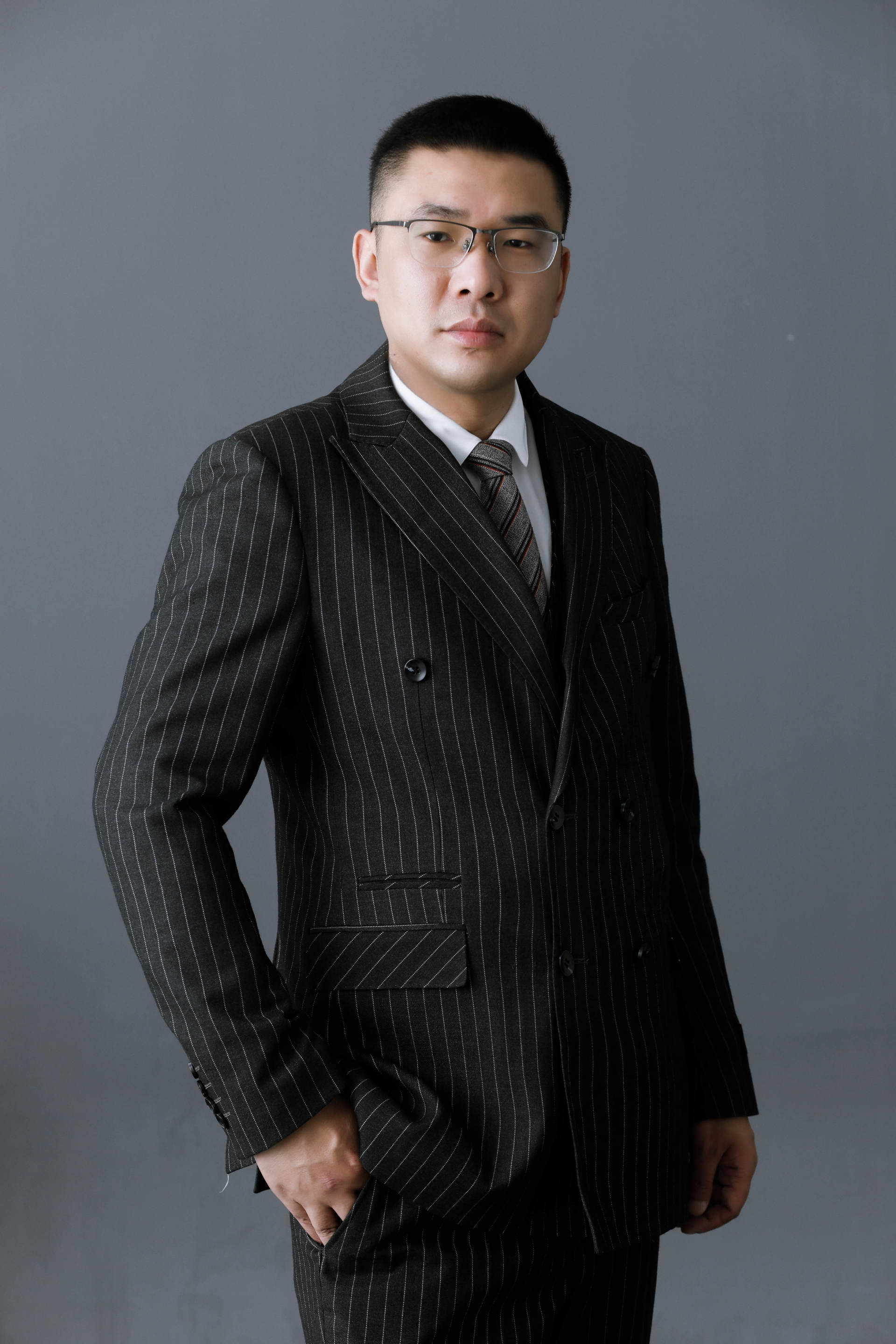 刘恩杰