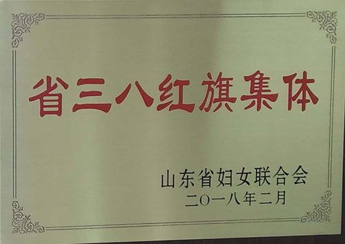 圣义荣誉