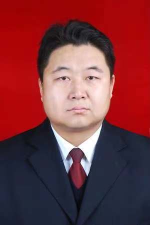 朱洪涛