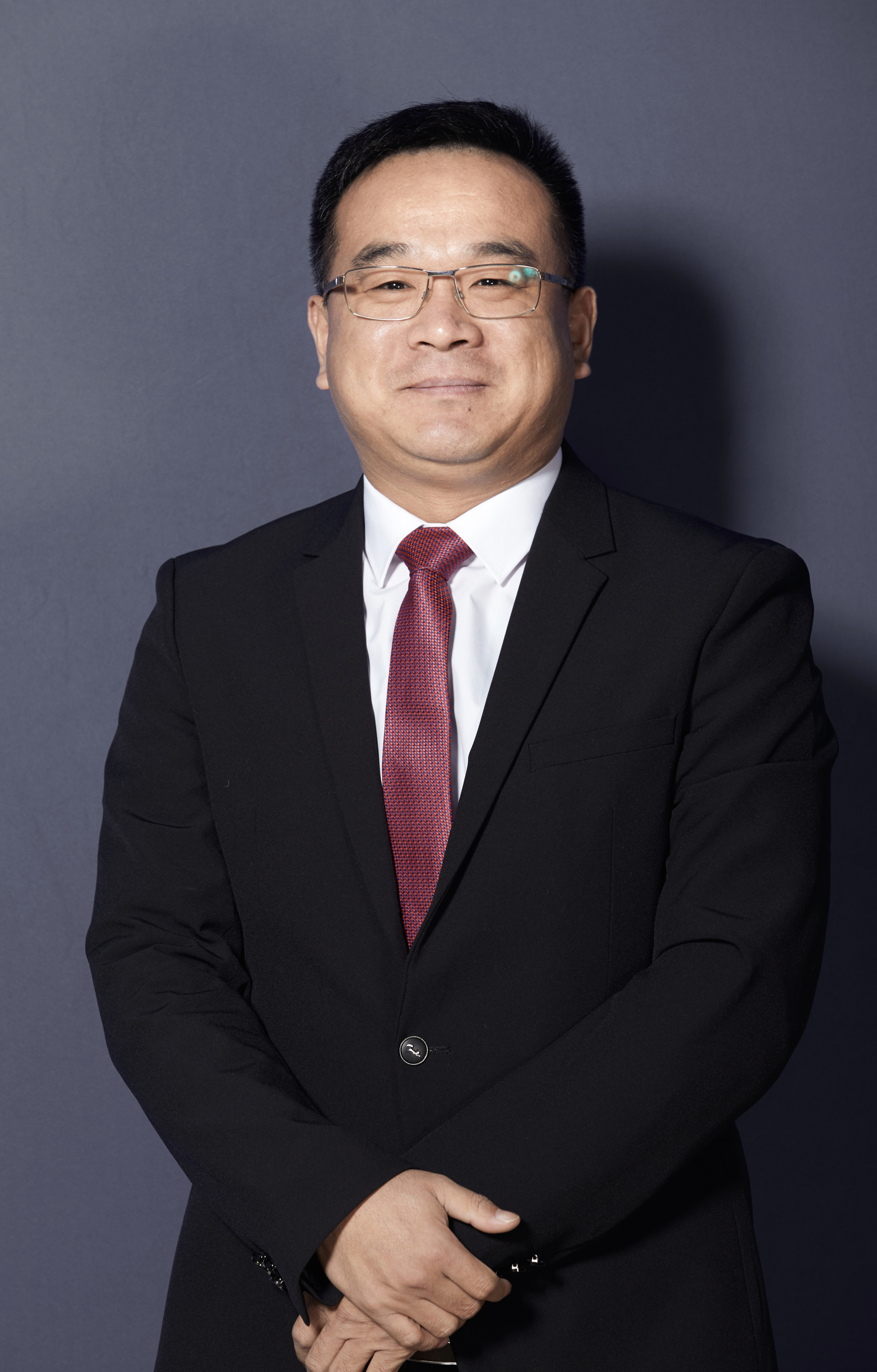 王志忠
