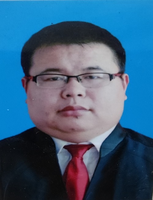 党虎