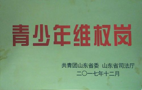 圣义荣誉