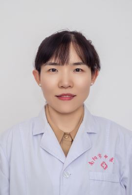 楊娜