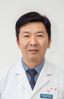 湯雄杰