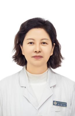 李玉敏
