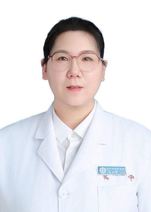 陳雙輝