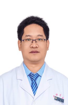 李廣強