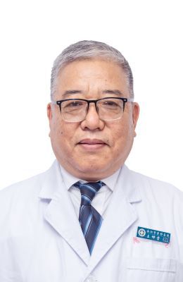 王坤堂