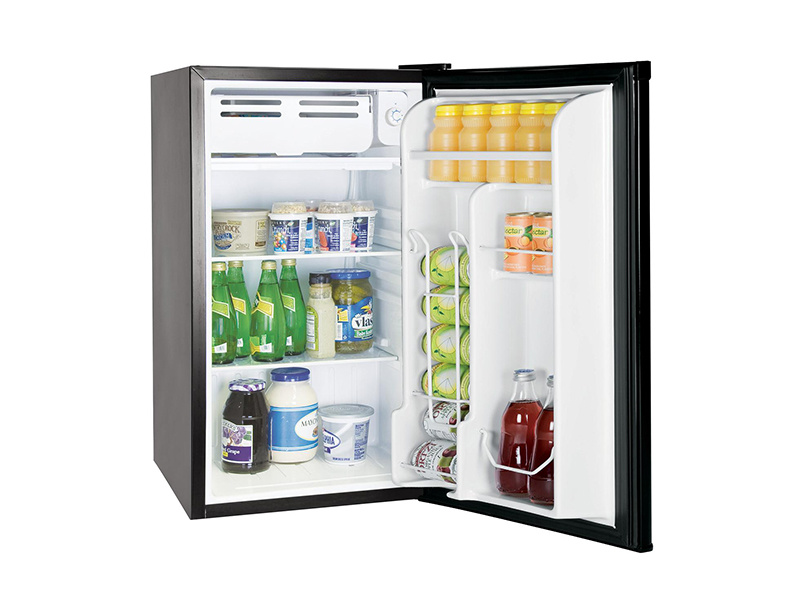 Compact Refrigerator-ACRR0320