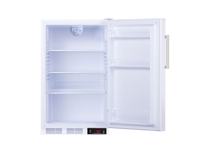 50cm FREEZER BI SERIES 