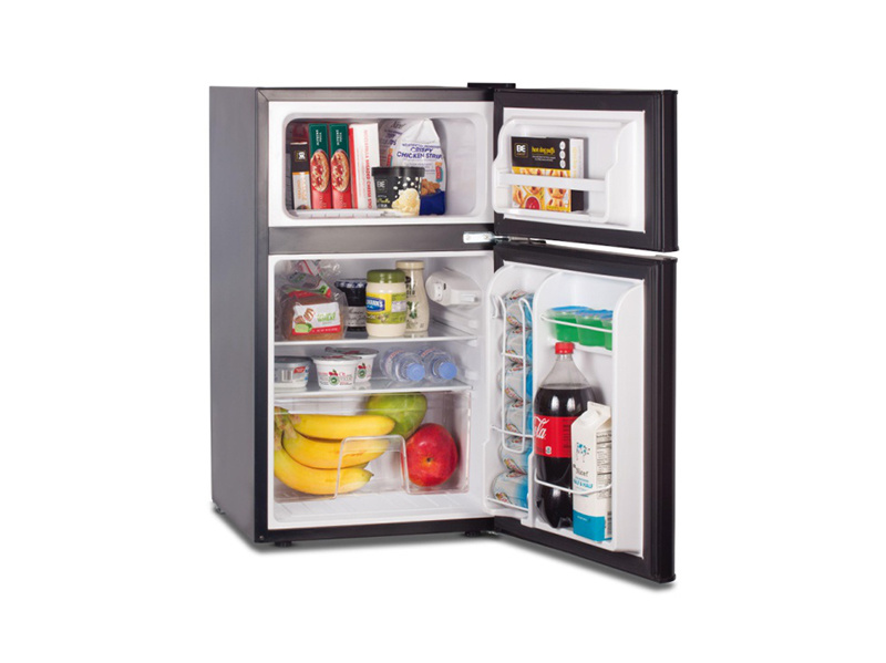 Compact Refrigerator-ACDR0320S