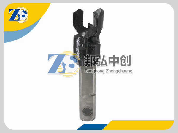 φ89-F24 High Efficiency Combination Drill