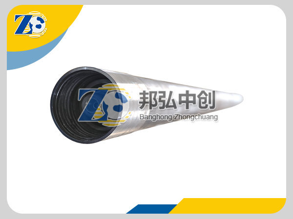 φ73Alloy drill pipe through cable（Overall upsetting）